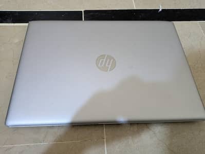 Hp Probook 450 G5 I3 7th gen