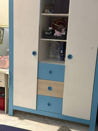 Kids Wardrobe for Sale