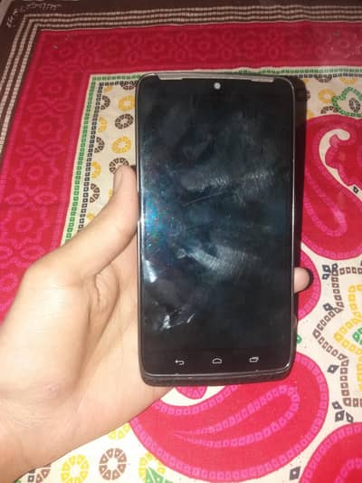 Motorola droid turbo