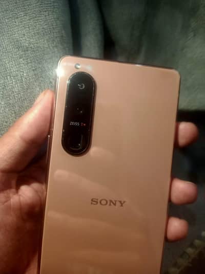 Sony mark 3 . Best for camera  And for PUBG 120fps