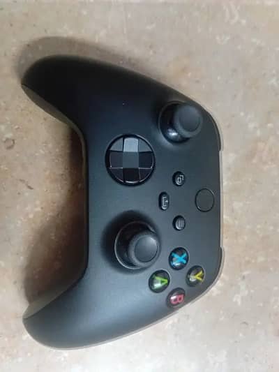 Xbox Series S slightly used 1Tb storage