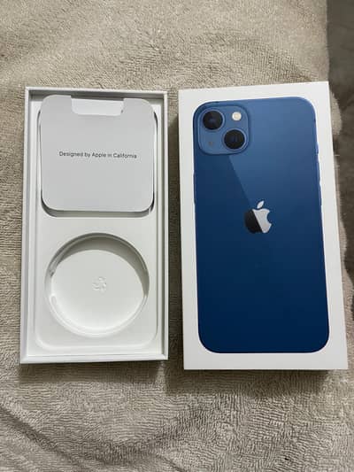 I phone 13 factory unlock