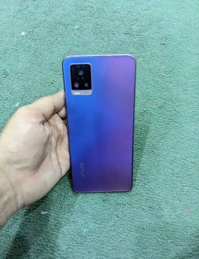 vivo v20 8 GB RAM 128 GB memory 0347/5937/721