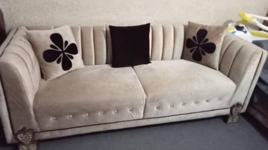 Sofa Set