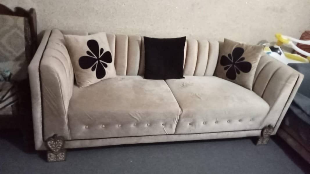 Sofa Set 1