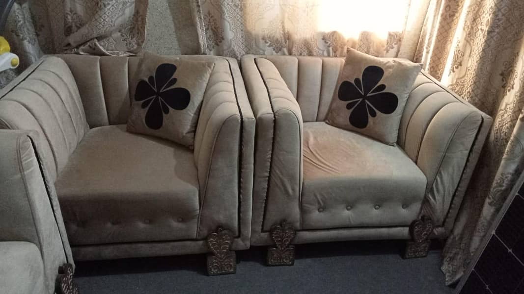 Sofa Set 2