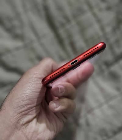 Ipone 8+ 256 gb pta regaster bettery change