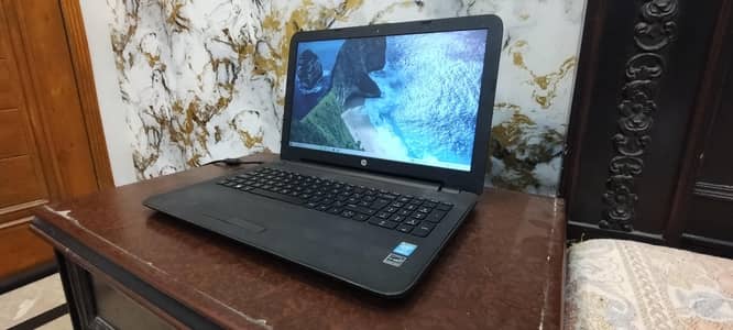 HP 250 G4 I3 5th Generation