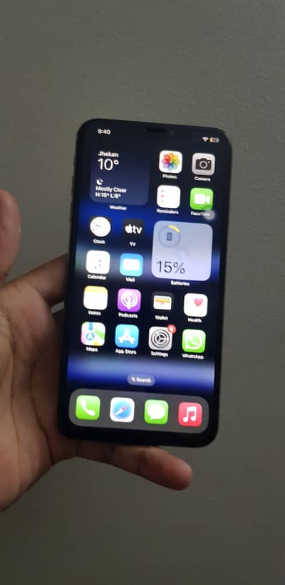 iphone xs max only exchange