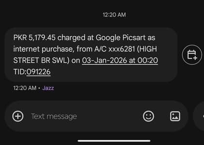 App pro warjan for sale urgent PicsArt app