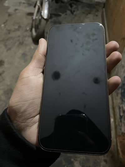 IPHONE 16PRO MAX 512GB DESERT TITANIUM JV LLA