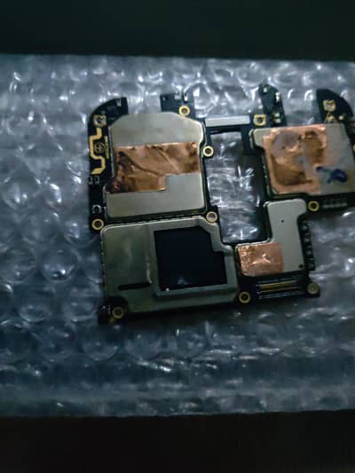 redmagic 5s Board 12/256