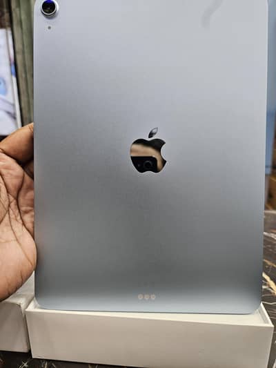 Ipad Air 11" m3 256gb wifi