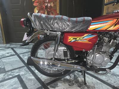 125 2026 modal argent sale kami pashi ho gy gi