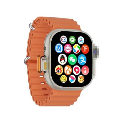 Dw100 pro sim smart watch