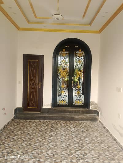 5 Marla House For Sale In Paragon City Lahore