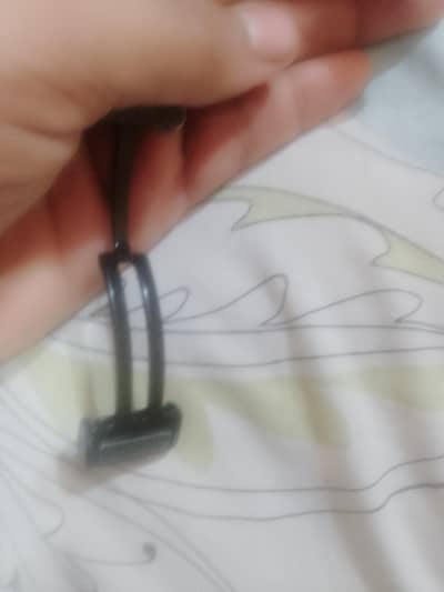 my watch in good quality I use it for just 27 days only serious buyers