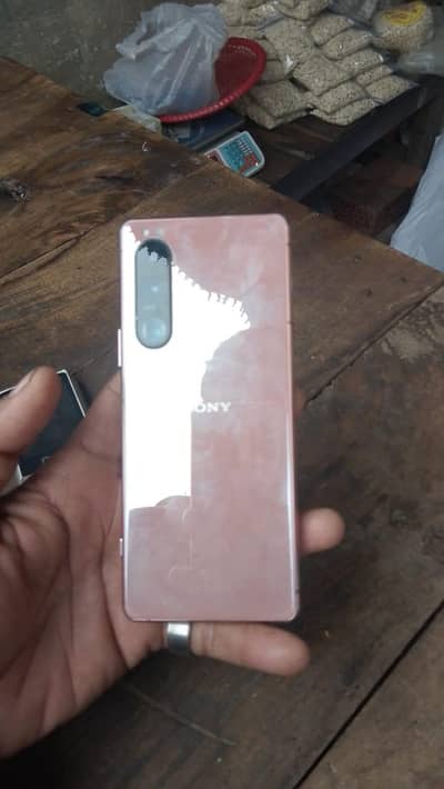 Sony Xperia mark 3. . . Best for camera and 120fps in PUBG
