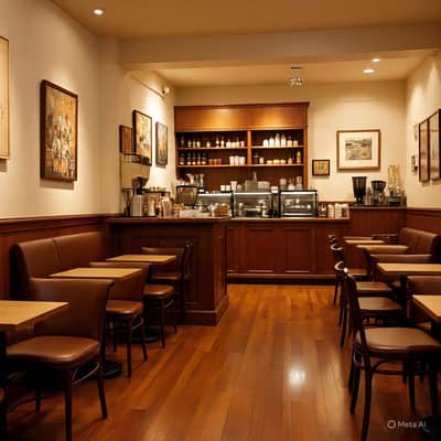 A Well-Located Ground Floor Shop in the Heart of F-7 Markaz