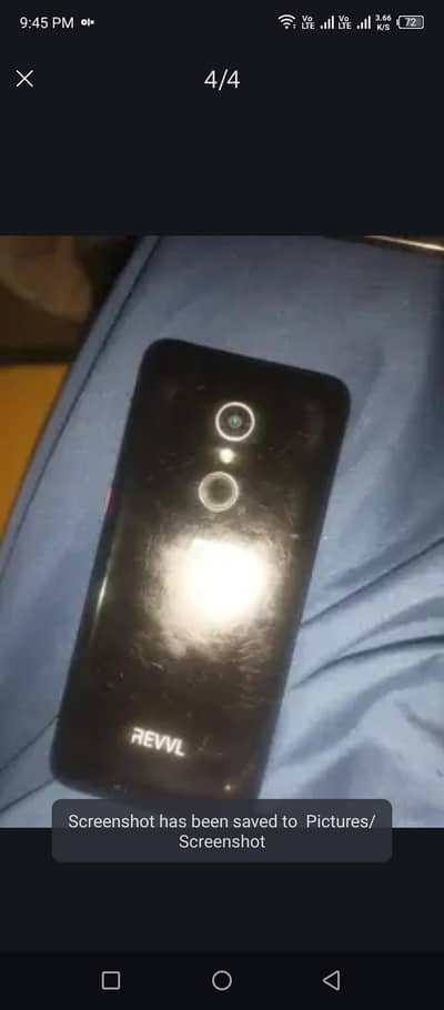 T REVVEL NON PTA/EXCHANGE POSSIBLE