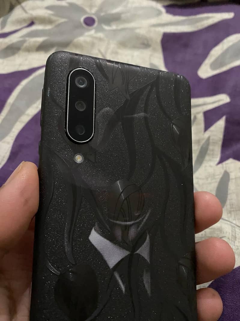 AQUOS zero5G basic 2