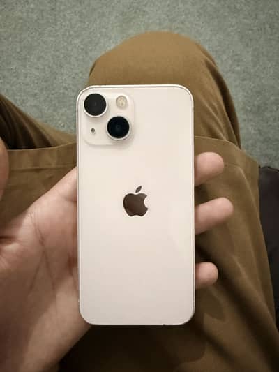 Iphone 13 mini