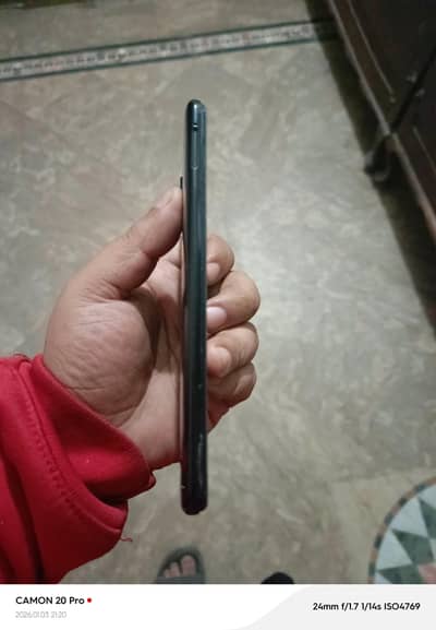 vivo y91 2gb ram 32 gb memory