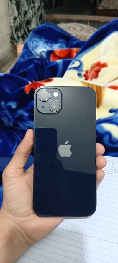 Apple iPhone 14 plus