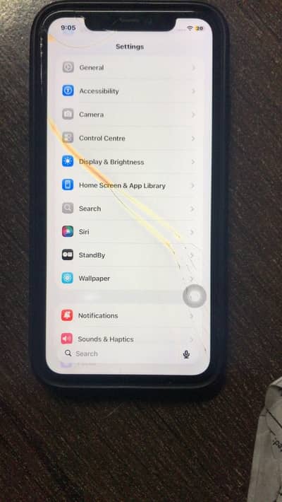 iPhone 11 64 GB panel original lekn Break baki all ok JV