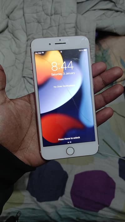 iphone 7 Plus non pta