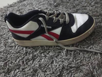 original Reebok shoes (imported) size (39)