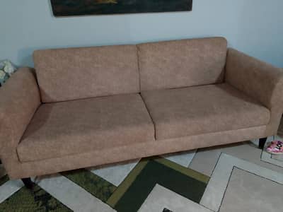 Sofa set