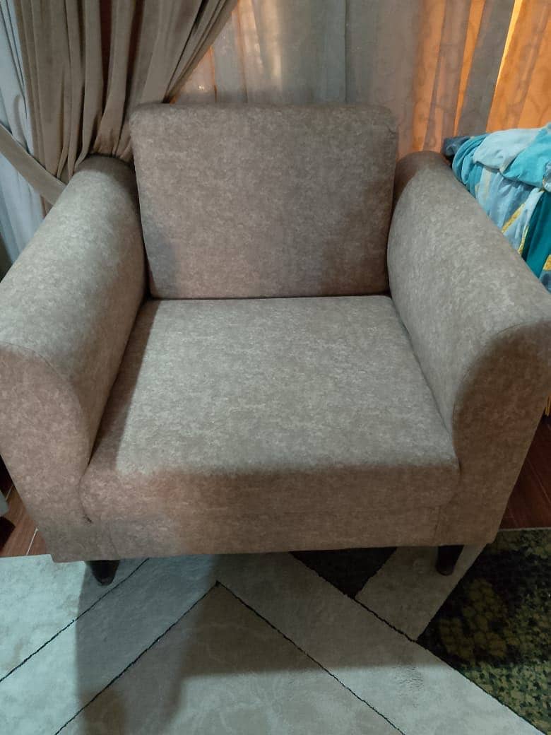Sofa set 1