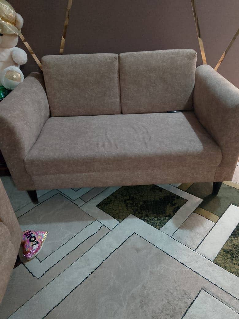Sofa set 2