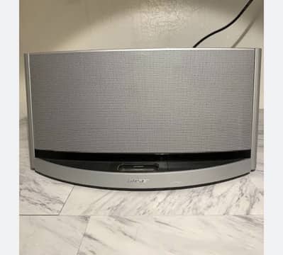 Bose dock 10