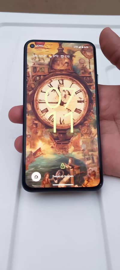 pixel5(dual)c. p. i. d