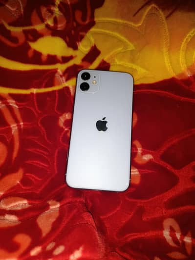 iPhone 11 Factory unlocked 10/9