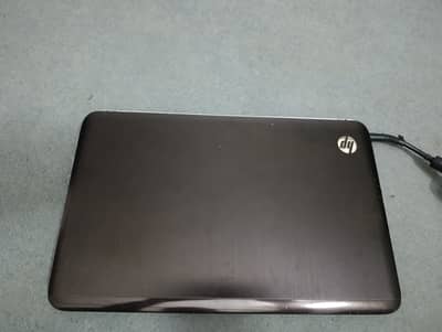 Hp Pavilion Dv6 with 12GB Ram 1 Tb Hard Disk