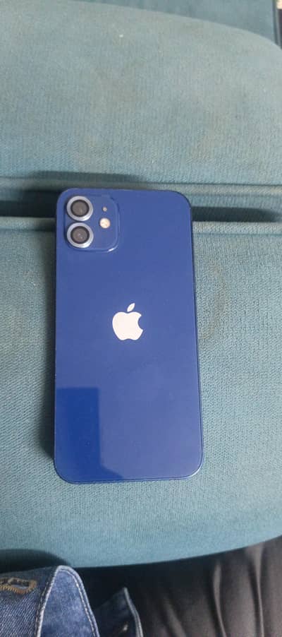 Iphone 12 64 GB JV waterpack