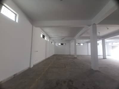 Warehouse For Rent | 10,000 Sq. Ft | Easy Access From Main Road