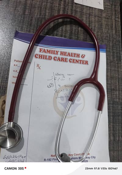 Female staff required trained/ untrained