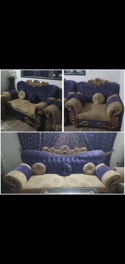 sofa set