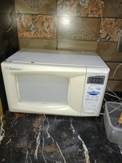 microwave