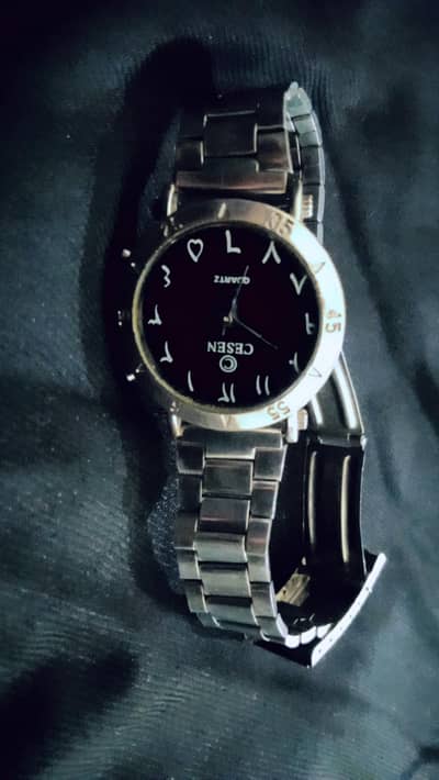 Men's Watch