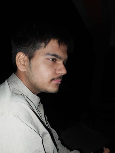 ABDULLAH SAIF