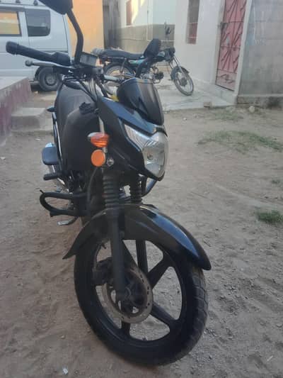 iam selling my gr 150 full jenuen