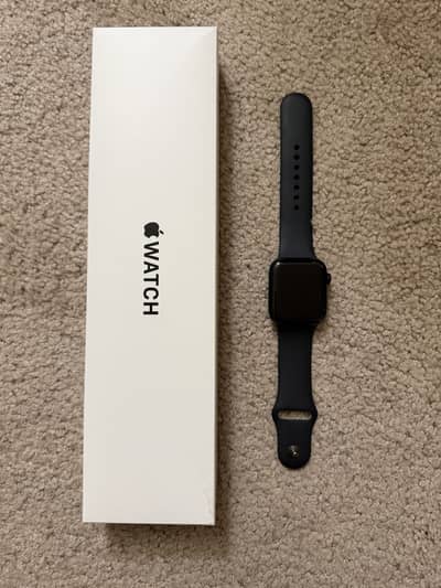 Apple watch SE 2 (2nd generation)