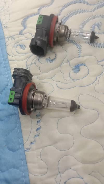 fog light tubes for sale