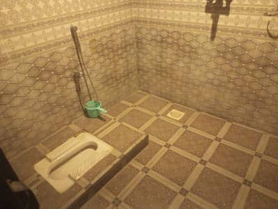 8 Marla Upper Portion Military Accounts Society College Road Lahore