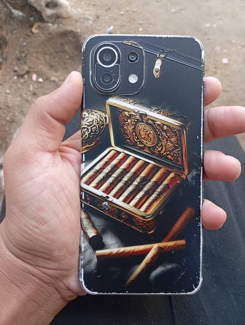 Offerte Oggi HSP Custodia Per Xiaomi Poco M4 Pro [antipolvere, In - Foto 11